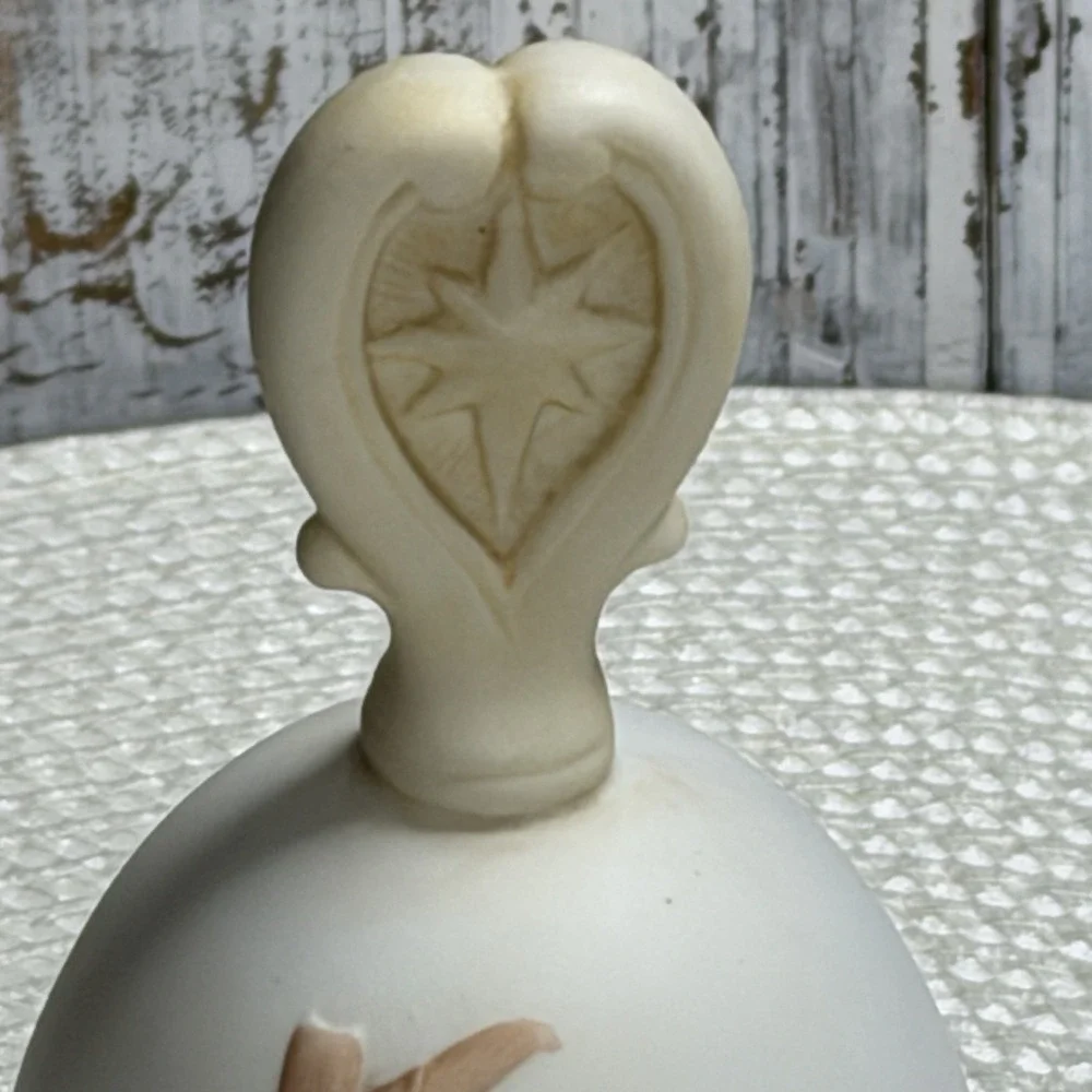 Homco item shown